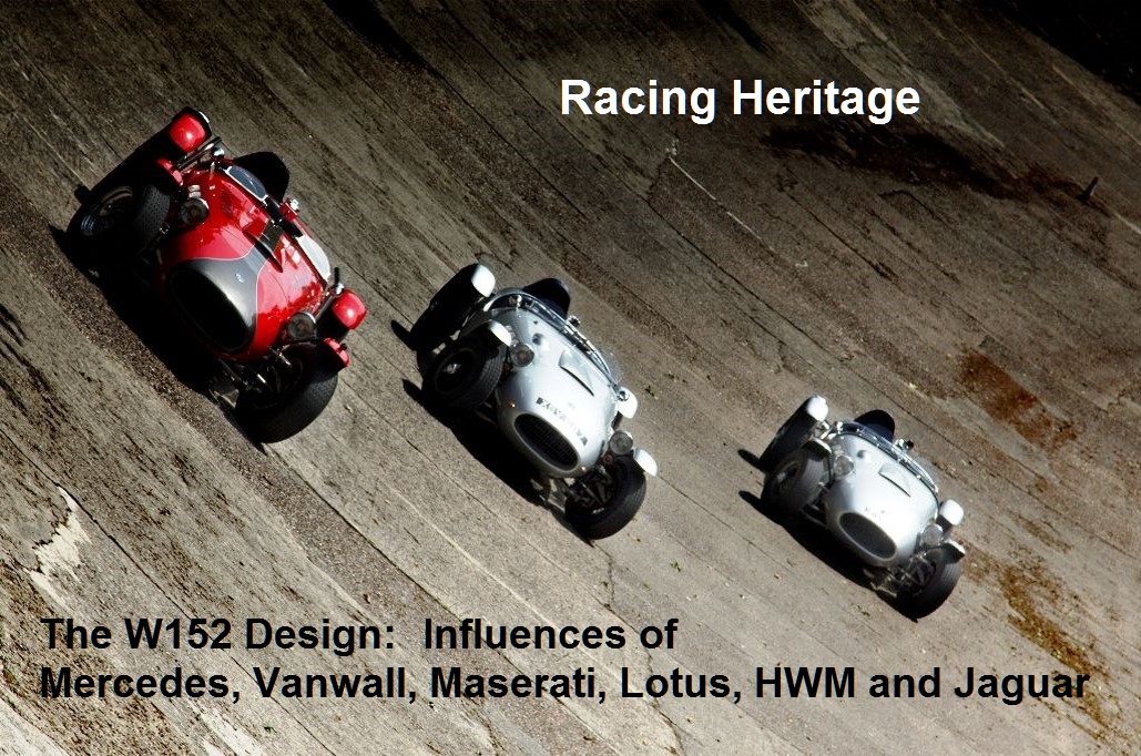 Brooklands+words